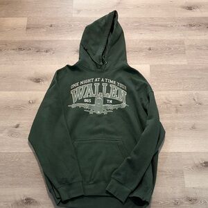 Morgan Wallen Hoodie